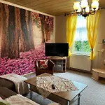 Apartamento An Der Stadtmauer Quedlinburg