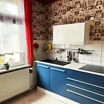 Apartamento An Der Stadtmauer Quedlinburg