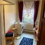 An Der Stadtmauer Apartamento *