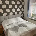 Apartamento An Der Stadtmauer Quedlinburg