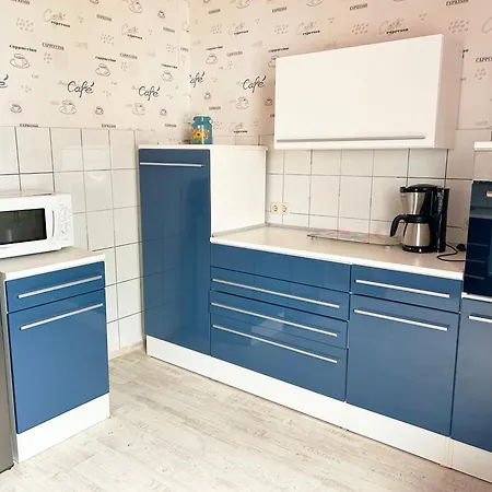 An Der Stadtmauer Appartamento