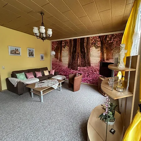 An Der Stadtmauer Quedlinburg