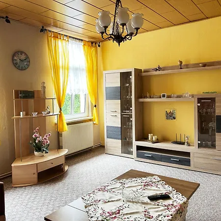 Appartement An Der Stadtmauer *
