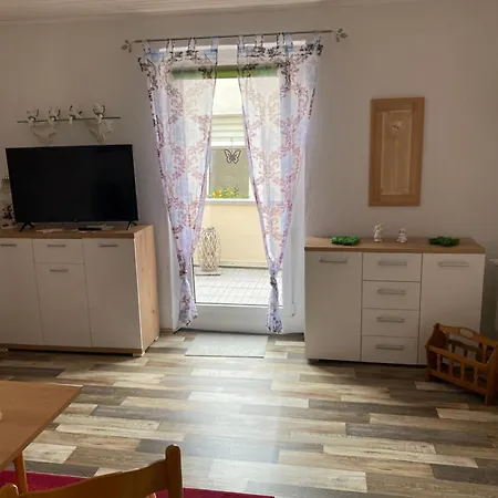 An Der Stadtmauer Appartement *