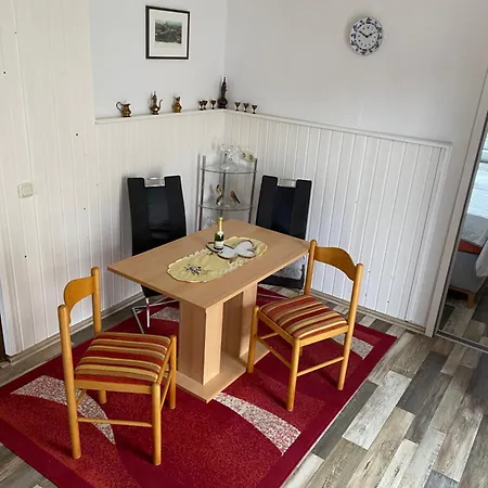 Appartement An Der Stadtmauer