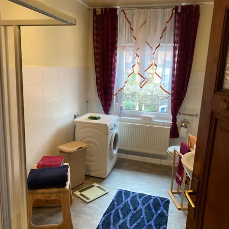 An Der Stadtmauer Appartement *