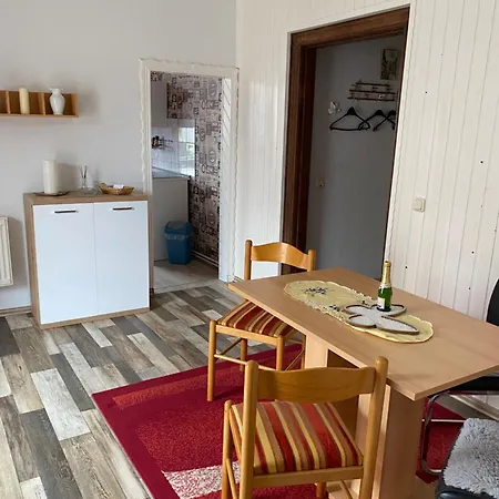 An Der Stadtmauer Quedlinburg