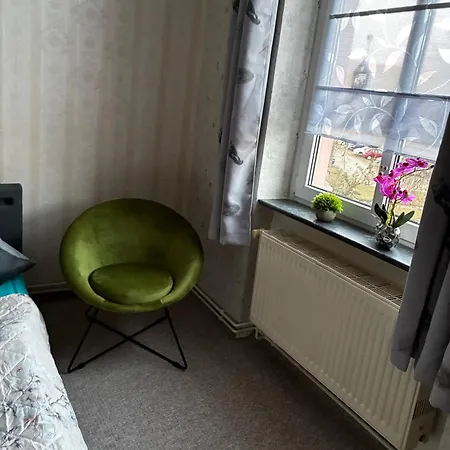 Апартаменты An Der Stadtmauer