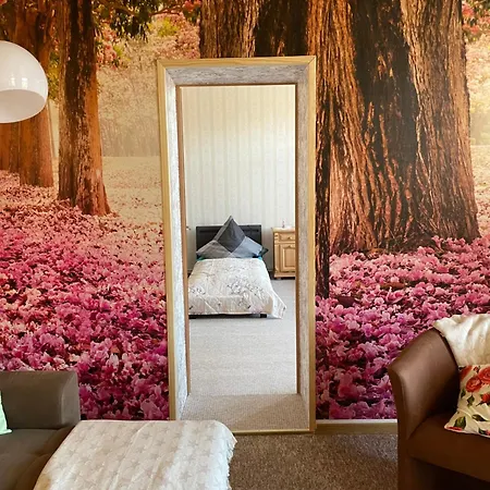 An Der Stadtmauer 公寓