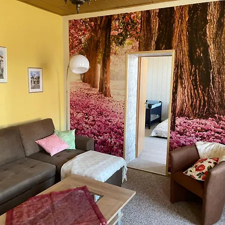 Apartment An Der Stadtmauer *