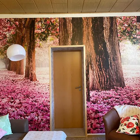 An Der Stadtmauer 奎德林堡