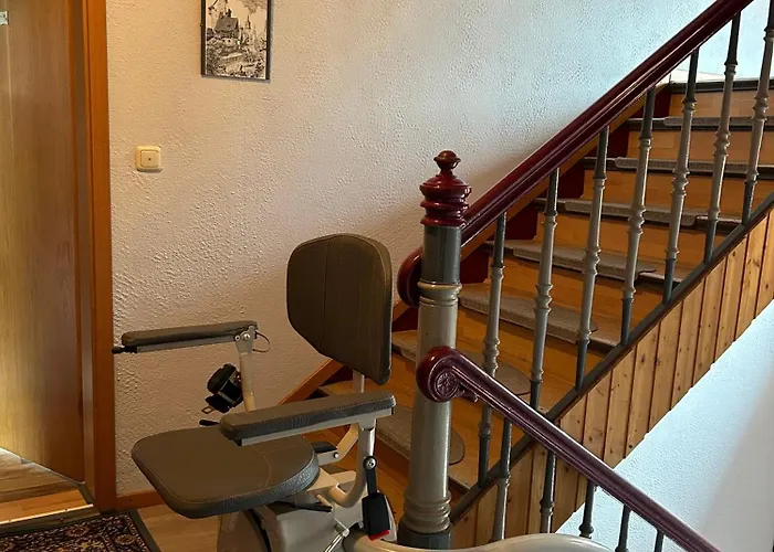 An Der Stadtmauer * 奎德林堡