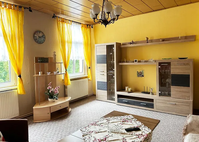 公寓 An Der Stadtmauer *