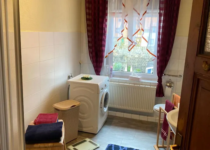 An Der Stadtmauer 公寓 *