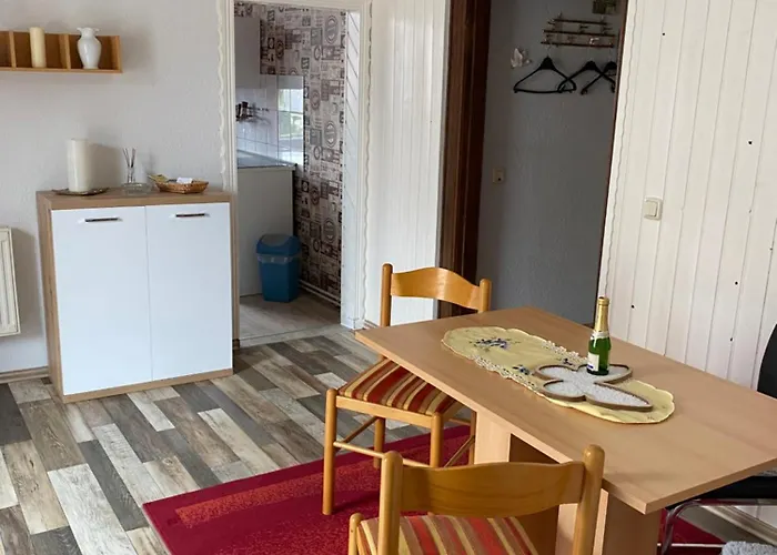 An Der Stadtmauer 奎德林堡