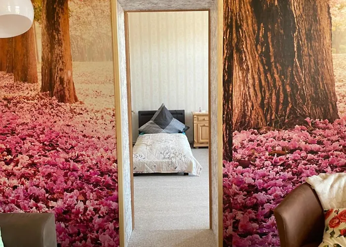 An Der Stadtmauer 公寓